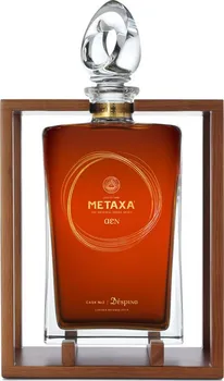 Brandy Metaxa Aen Cask No. 2 Despina 43,5 % 0,7 l 