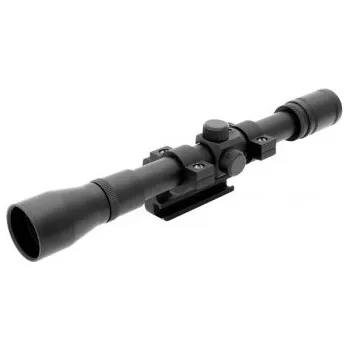 Puškohled G&G G&G optika 1,5x pro G980/KAR98