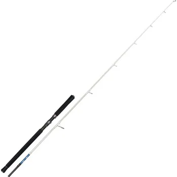 Savage Gear Salt 1DFR Pop N Stick 2,34 m/40 – 80 g Rybářský prut Savage Gear Salt 1DFR Pop N Stick 2,34 m/40 – 80 g