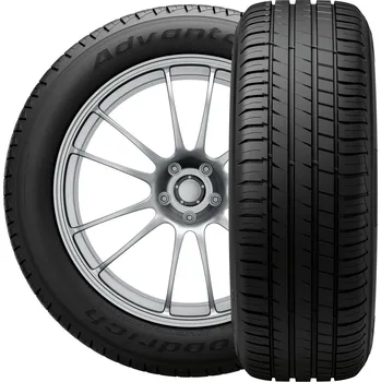 BFGoodrich Advantage 225/45 R17 91 Y