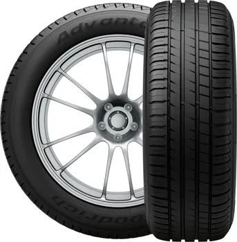 Letní osobní pneu BFGoodrich Advantage 225/45 R17 91 Y