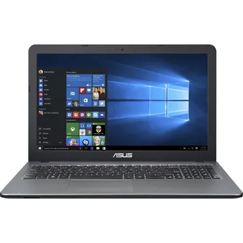 Notebook Recenze ASUS VivoBook X540BA (X540BA-DM653T)