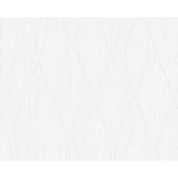 Tapeta A.S. Création Sweet Candy 1431-12 0,53 x 10,05 m bílá