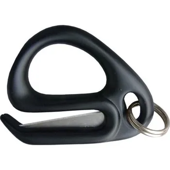 ESP ESP víceúčelový řezák na pouta a pásy - Černá