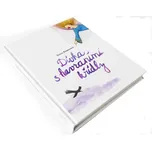 Dívka s havraními křídly - Tereza Kramerová (2018, pevná bez přebalu lesklá)