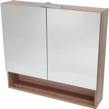 Koupelnový nábytek Naturel Vario G75DB 