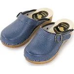 Dámské dřeváky punto 37