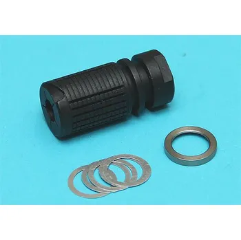 G&P Kompenzátor URX style - flashider,14-