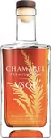 Chamarel Premium VSOP 41 % 0,7 l