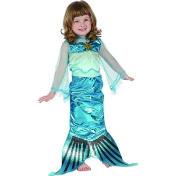 MaDe Kostým Malá mořská panna