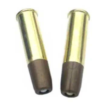 ASG ASG patrona na 6mm BBs pro CO2 revolvery WG / DW - Zlatá