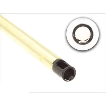 Prometheus Precizní hlaveň 6,20mm Delta Strike pro M4 (363mm)