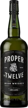 Whisky Proper No. Twelve 40 %