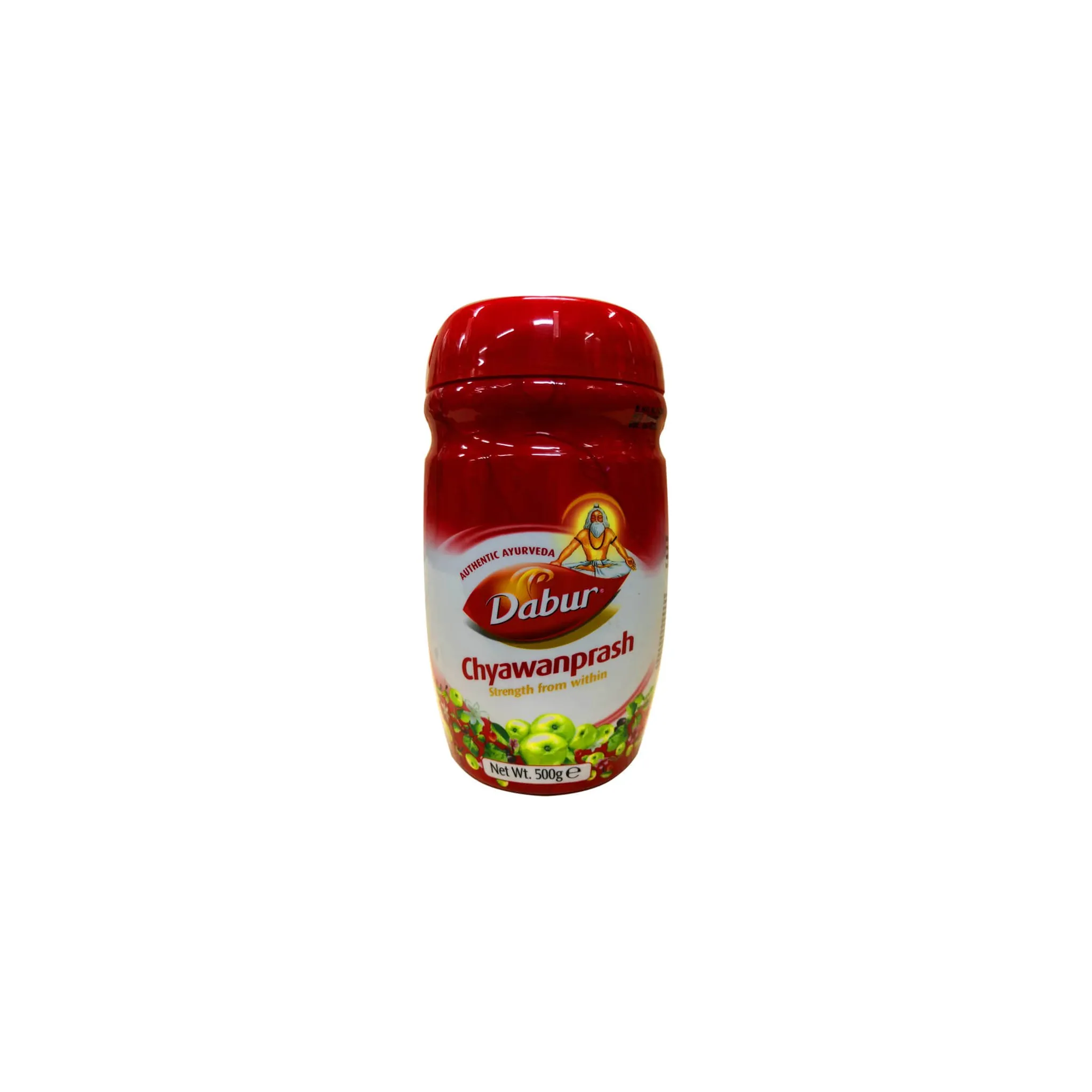 Fotografie 1 -  Dabur Chyawanprash 500 g