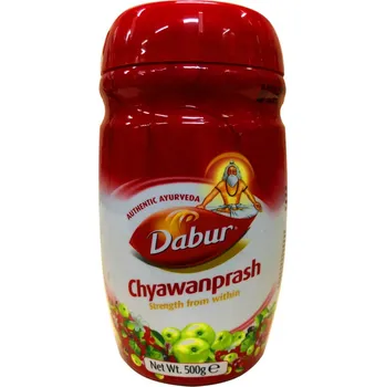 Dabur Chyawanprash