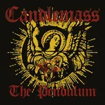 The Pendulum - Candlemass [CD]