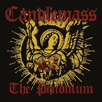 Zahraniční hudba The Pendulum - Candlemass [CD]