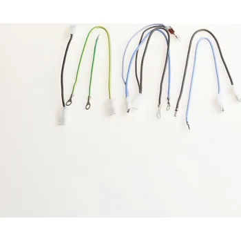 Příslušenství pro ohřívač vody DZ DRAŽICE Sada vodičů pro zásobníky OKC