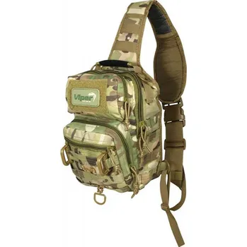 Outdoorové zavazadlo VIPER Batoh VIPER přes rameno 10L VCAM/MC