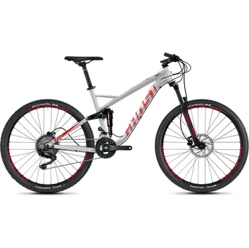 Horské kolo Ghost Kato FS 2.7 27,5" 2020