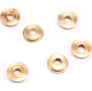 AIRSOFTPRO 8mm kluzná bronzová ložiska
