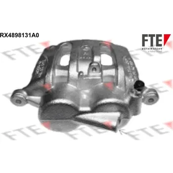 Auto-moto FTE RX4898131A0