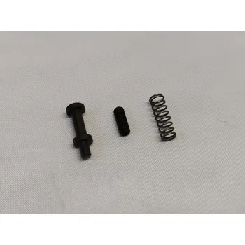 GHK Pružina a kolík selektoru pro GHK M4 GBB