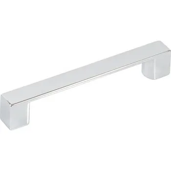 Nábytkové kování Kovová úchytka SIRO ZN21