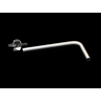 Airsoft RA-TECH N.P.A.S tryska (pro WA/G&P/GHK/Inokatsu)