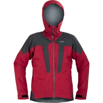 Pánská větrovka Tilak Stinger Chilli Red/Ebony Grey