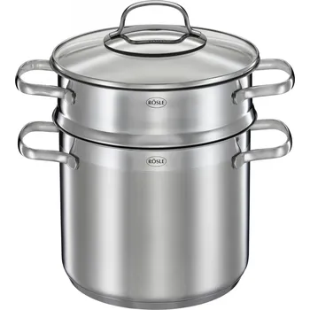 Hrnec Rösle hrnec na těstoviny 20 cm