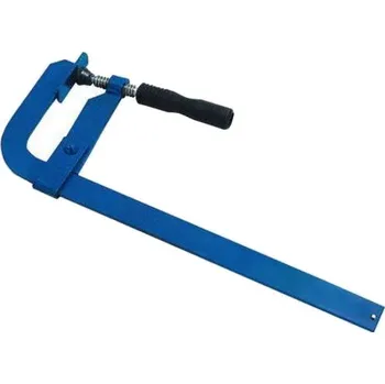 Svěrák Svěrka truhlářská kovová PROTECO 40cm