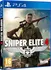 Hra pro PlayStation 4 Sniper Elite 4 PS4