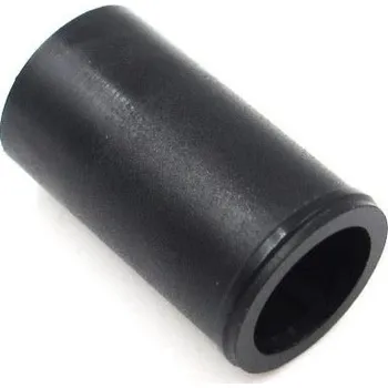 Airsoft Maple Leaf ML L96 / AWP hop-up gumička DIAMOND, 70 shore - Černá