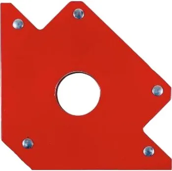 Úhloměr Úhelník magnet. MAGG 100mm