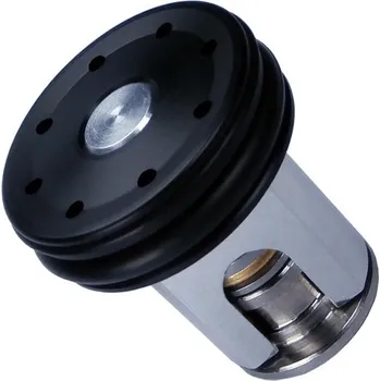 Airsoft FPS Softair POM hlava pístu pro Tokyo Marui Next Gen M4, SCAR