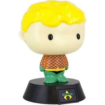 Lampička Lampička DC Comics - Aquaman