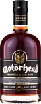 Motorhead Premium Dark Rum 40 % 0,7 l