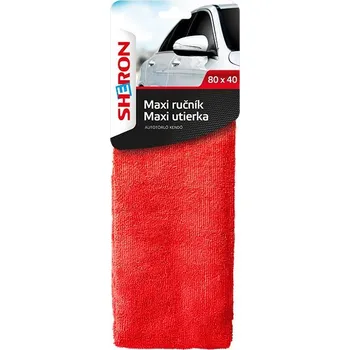 SHERON Maxi Ručník