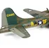 Plastikový model Revell B-17F Memphis Belle 1:48