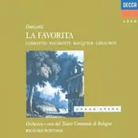 Donizetti: La Favorita - Luciano…