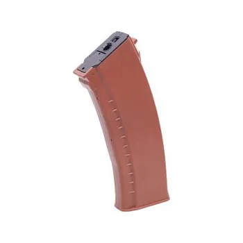 S&T S&T Zásobník pro AK 500 ran, verze 74, hnědý