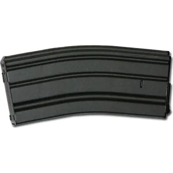 Tokyo Marui TM zásobník pro M4/16, 68 BBs - Černá (bez ražení)