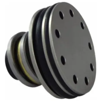 Airsoft AirsoftParts Hlava pístu - DURAL 2013