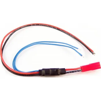 JeffTron JeffTron AEP MOSFET (JST konektor)