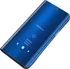 Pouzdro na mobilní telefon Beweare Clear View pro Samsung Galaxy S10e modré