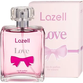 Dámský parfém Lazell Love W P 100 ml