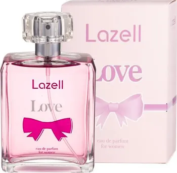 Dámský parfém Lazell Love W P 100 ml