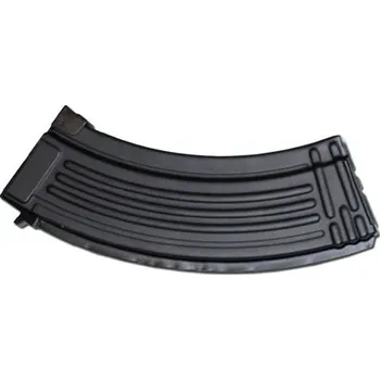 Tokyo Marui TM zásobník pro AK, 70 BBs - Černá