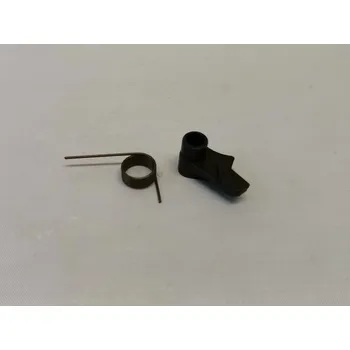 Airsoft GHK Záchyt kohoutu pro automatickou střelbu pro GHK GKM/AK47 GBB